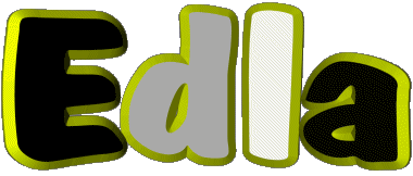 Edla E FEMININE - Germany First Names 