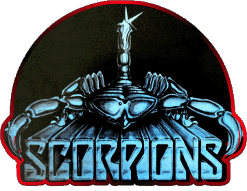 Scorpions Hard Rock Musik Multimedia 