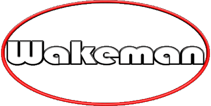 Wakeman W MASCULIN - UK - USA Prénoms 