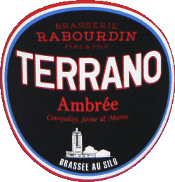 Terrano France mainland Beers Drinks 