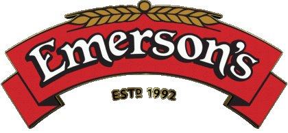 Emerson's Nouvelle Zélande Bières Boissons 