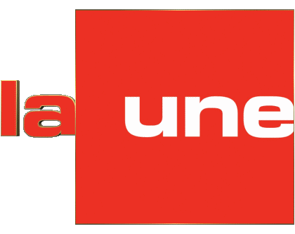 RTBF -La une Belgium Channels - TV World Multi Media 