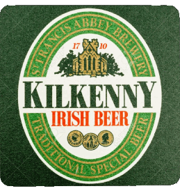Kilkenny Irlande Bières Boissons 