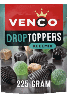 Venco Bonbons Nourriture 