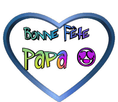 02 Bonne Fête Papa Français Messages 
