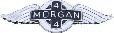 Logo Morgan Cars Transport 