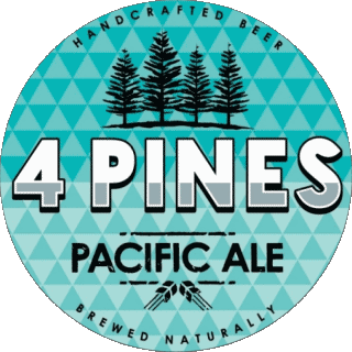4 Pines Australia Birre Bevande 