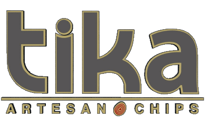 Tika Artesan Chips Chile Chips - Snack - Crips Essen 