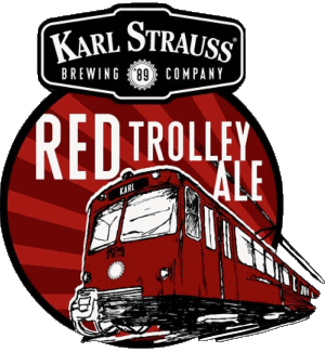 Karl Strauss Brewing USA Bier Getränke 