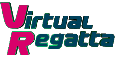 Logo Virtual Regatta Vídeo Juegos Multimedia 