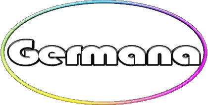 Germana G FEMMINILE - Spagna Nome 