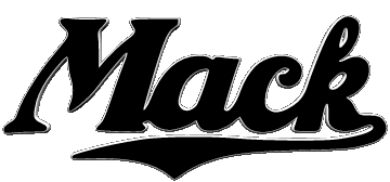 Mack Camion  Logo Trasporto 