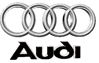 Logo Audi Wagen Transport 