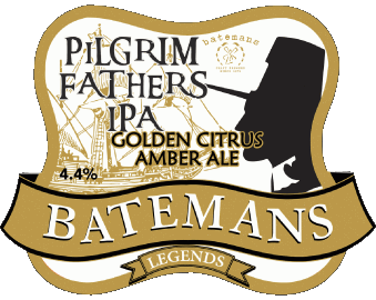 Batemans UK Bier Getränke 