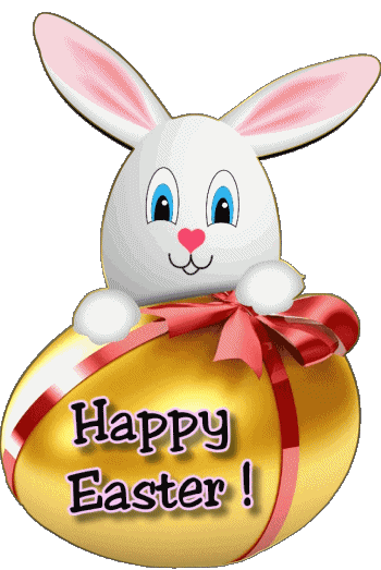 06 Happy Easter Inglese Messagi 