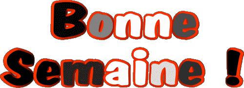 04 Bonne Semaine Französisch Nachrichten 