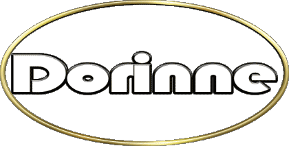 Dorinne D FEMENINO - Francia Nombre 