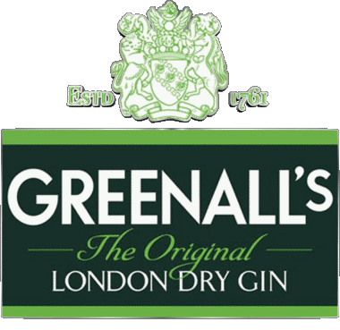 Greenall's Gin Boissons 
