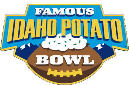 Famous Idaho Potato Bowl N C A A - Bowl Games Deportes 