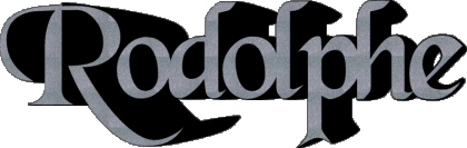 Rodolphe R MASCHIO - Francia Nome 