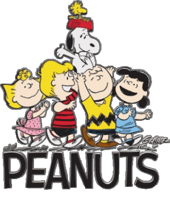 Peanuts Fumetto - USA Multimedia 