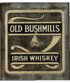 Bushmills Whisky Bevande 