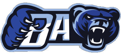 Bears Academy Dinamarca Baloncesto Deportes 