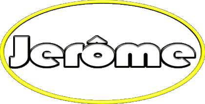 Jerôme J MASCULINO - Francia Nombre 