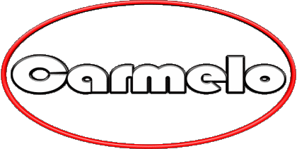 Carmelo C MASCHIO - Spagna Nome 