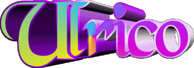 Ulrico U MASCULINO - Italia Nombre 