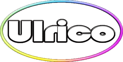 Ulrico U MASCHIO -  Italia Nome 