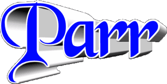 Parr P MASCULIN - UK - USA Prénoms 