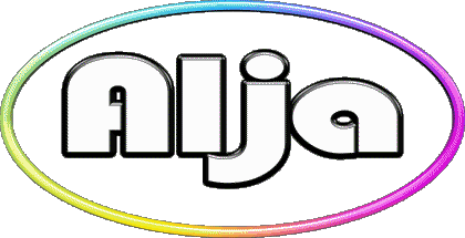 Alja A FEMMINILE - Germania Nome 