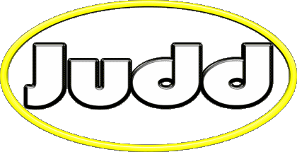 Judd J MASCULINO - UK - USA - IRL - AUS - NZ Nombre 
