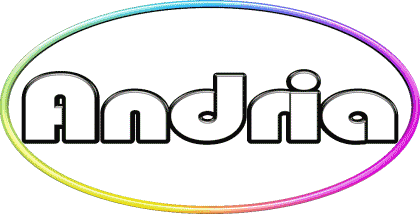 Andria A FEMININ - France Prénoms 