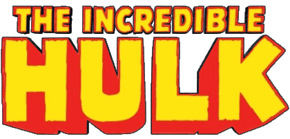 The Incredible Hulk Comic Strip - USA Multi Media 