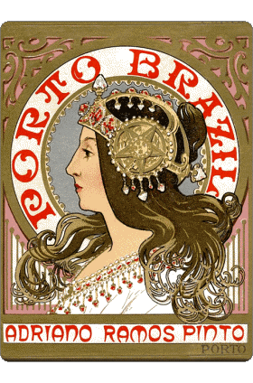 Ramos Pinto Porto Bevande 