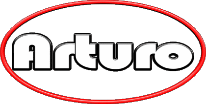 Arturo A MASCULINE - Italy First Names 