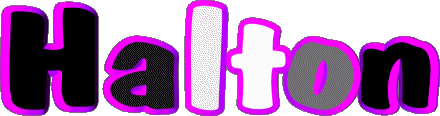 Halton H MASCULINE -  UK - USA - IRL - AUS - NZ First Names 