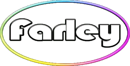 Farley F MANN - UK - USA - IRL - AUS - NZ Vorname 