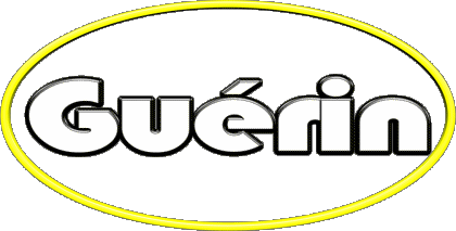 Guérin G MASCULINO - Francia Nombre 