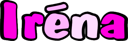 Iréna I FEMMINILE - Francia Nome 