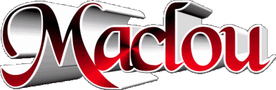 Maclou M MASCHIO - Francia Nome 
