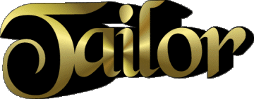 Tailor T MANN - UK - USA - IRL - AUS - NZ Vorname 