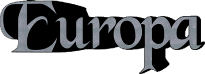 Europa E FEMININ - Italie Prénoms 