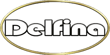 Delfina D FEMININ - Espagne Prénoms 