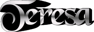 Teresa T FEMMINILE - Italia Nome 