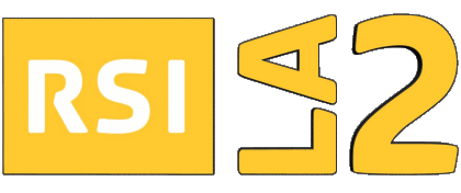 RSI La 2 Switzerland Channels - TV World Multi Media 