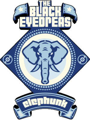 The Black Eyed Peas Dance Musica Multimedia 