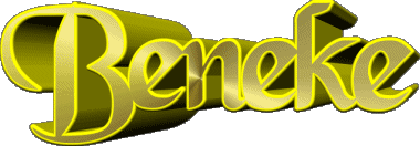 Beneke B MASCHIO - Germania Nome 